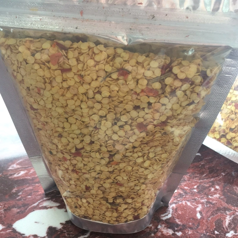 Guizhou Mantianxing Millet Pepper Dry Chili Hot Pot Seasoning Raw Material Spices