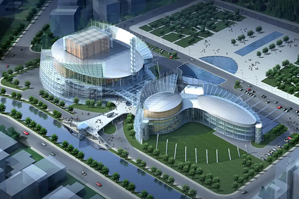 Shenyang SnackNing Group