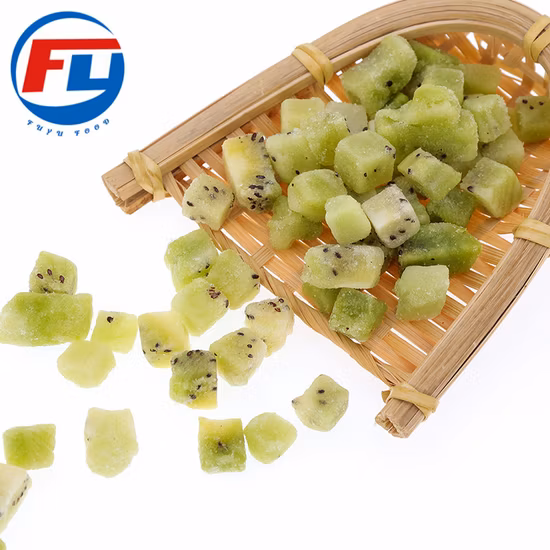 Frozen Sweet Bakery Snack Semi