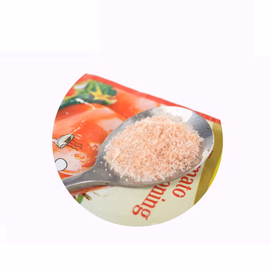 Customized Tomato Flavor Compound Seasoning Soup Powder with Best Price