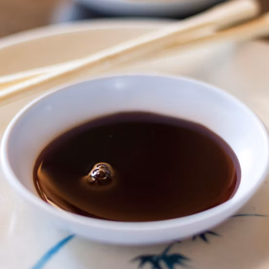 Good Test Halal Wholesales 380g Glass Bottle Chinese Seasoning for Cooking