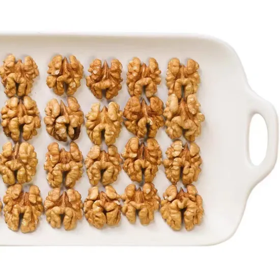 Best Quality Walnut Kernels on Sell